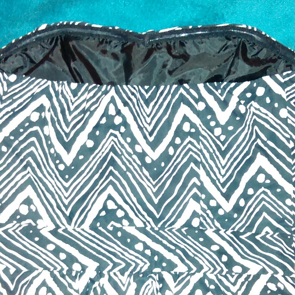 The Limited strapless dress, size 6 - Picture 2 of 6